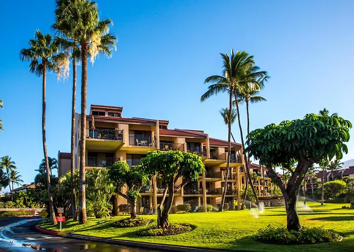 Castle Kama'Ole Sands