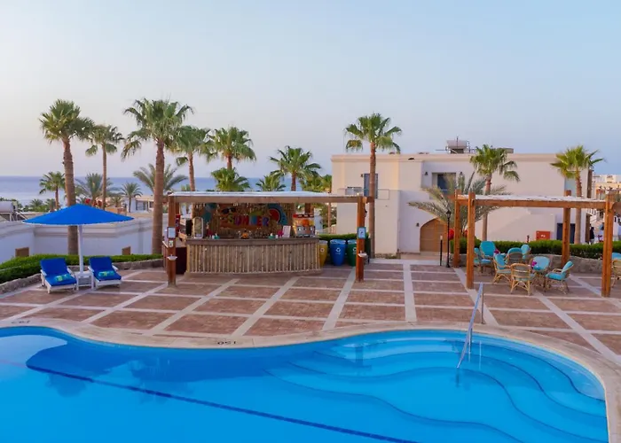 Club Reef Resort & Spa Sharm El-Sheikh