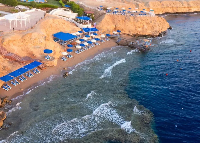 Club Reef Resort & Spa Sharm el Sheikh