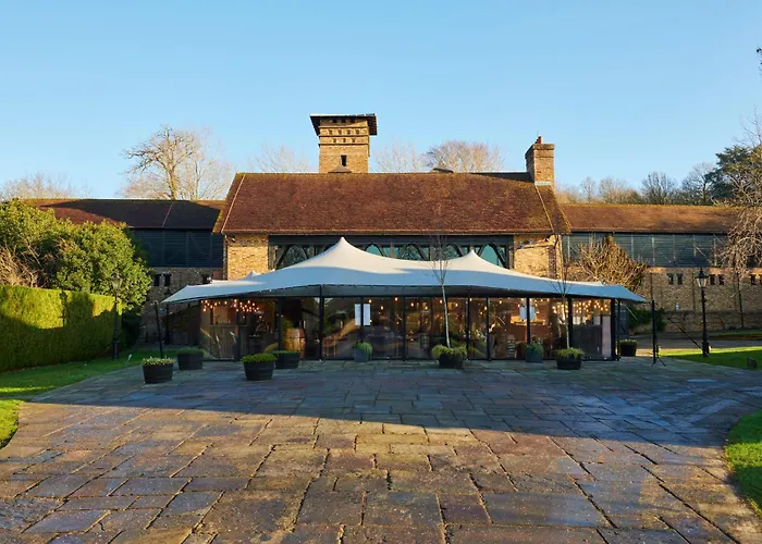 Coworth Park - Dorchester Collection Ascot 