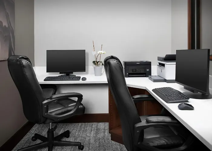 Staybridge Suites Columbia By Ihg
