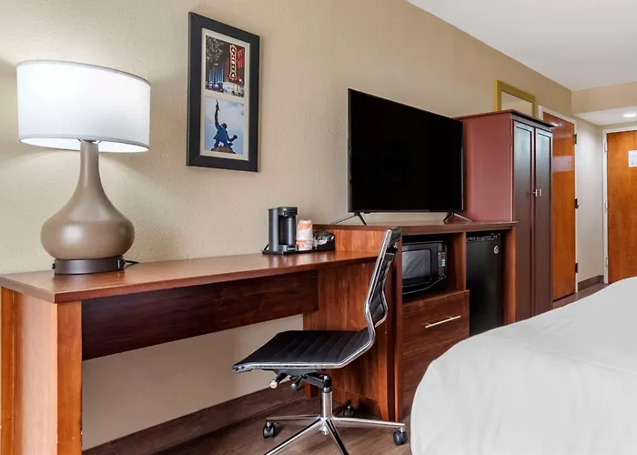 Comfort Inn Birmingham Homewood