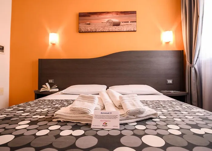 Hotel Rainbow Resort