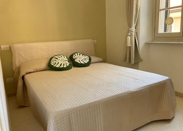 B&B La Sosta degli Artisti