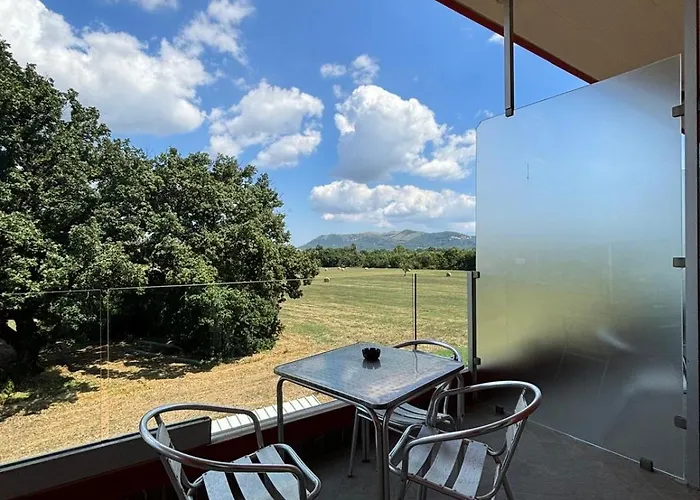 La Terrazza Ceprano