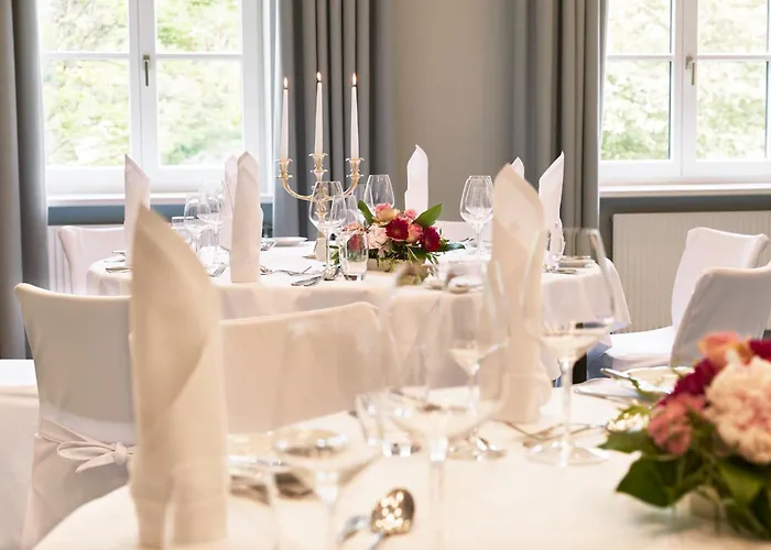 Steigenberger Hotel&Spa Krems