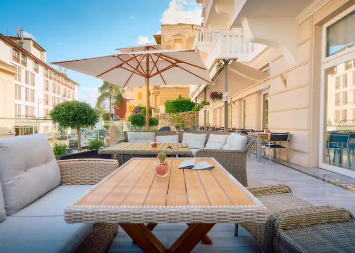 Astoria Hotel Opatija
