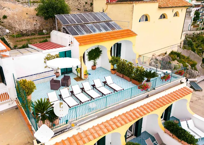 Hotel Il Nido