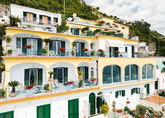 Hotel Il Nido
