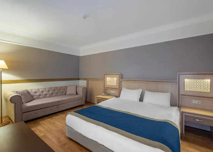 Utopia World Kargıcak