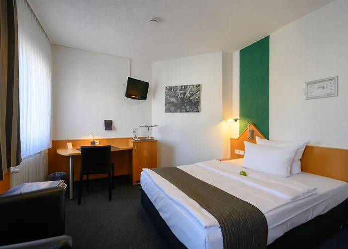 Hotel Heymann