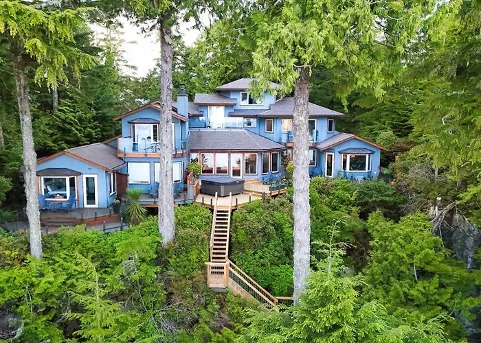 Snug Harbour Inn