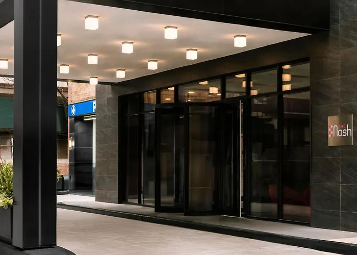 Sonder By Marriott Bonvoy The Nash Apartments Midtown East