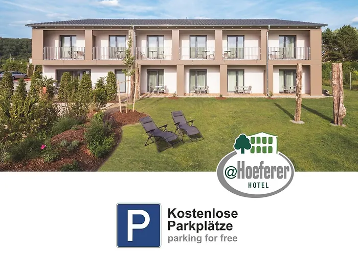 WalhallaHotel Hoeferer