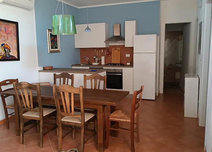 Residenza Pousada Romantica
