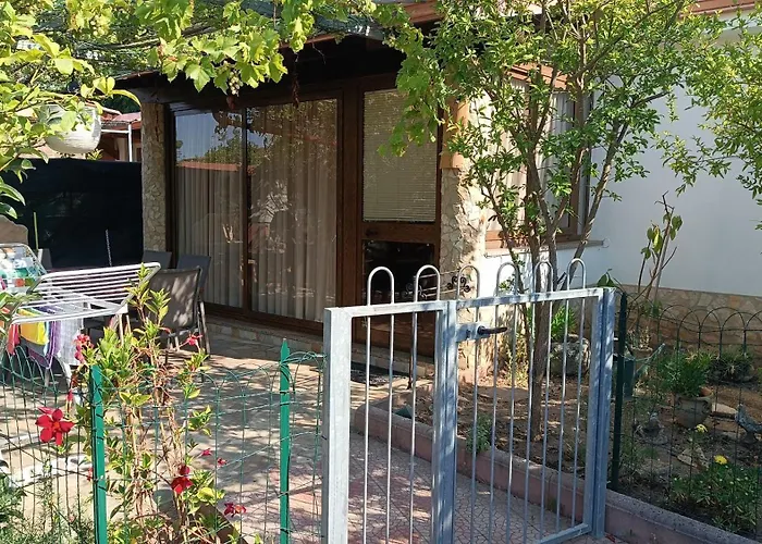 Residenza Pousada Romantica