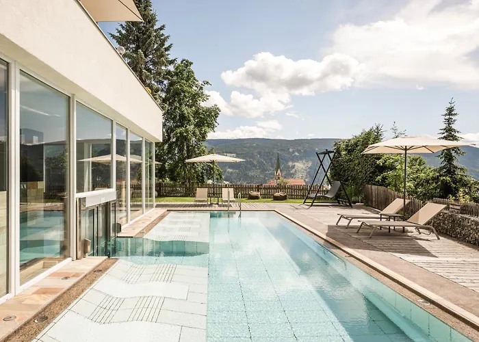 Falkensteiner Hotel&Spa Sonnenparadies