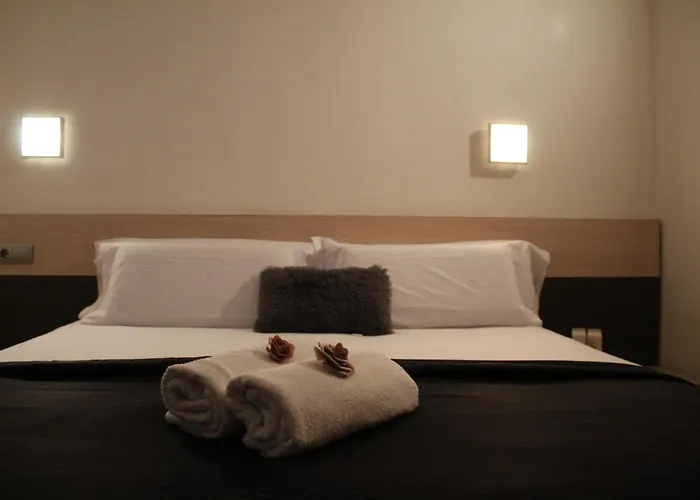 Hotel Cal Tet L'Estartit