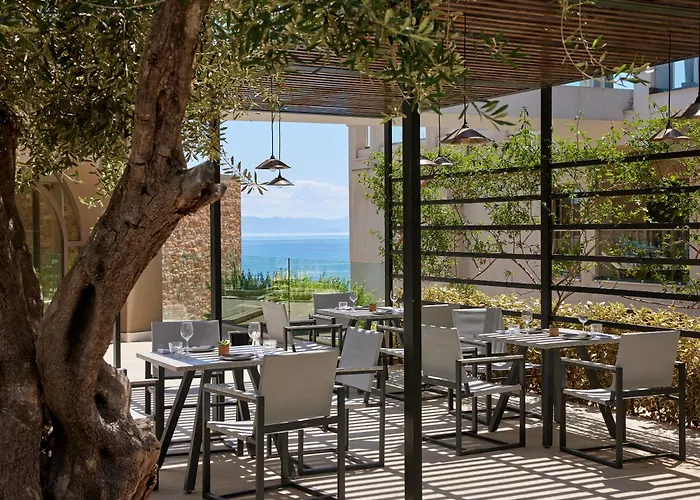 Hotel MarBella, Mar-Bella Collection Agios Ioannis Peristerion