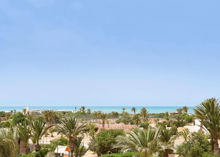 Iberostar Waves Mehari Djerba