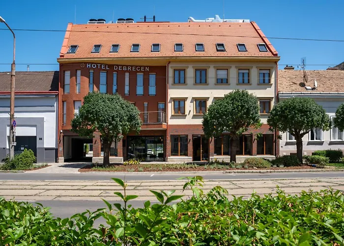Debrecen