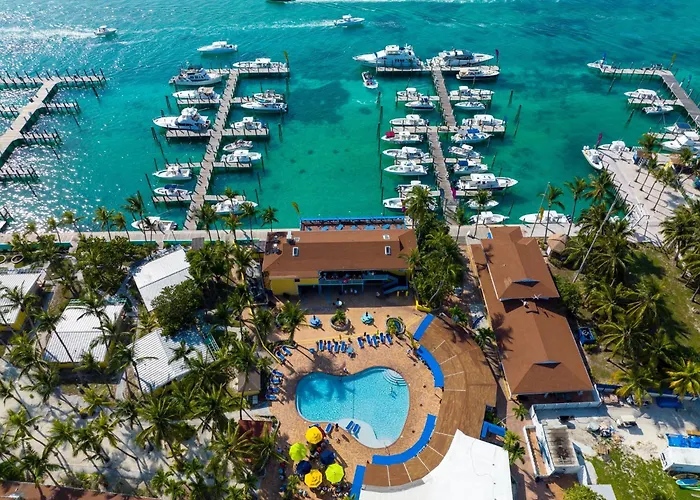 Bimini Big Game Club Resort & Marina