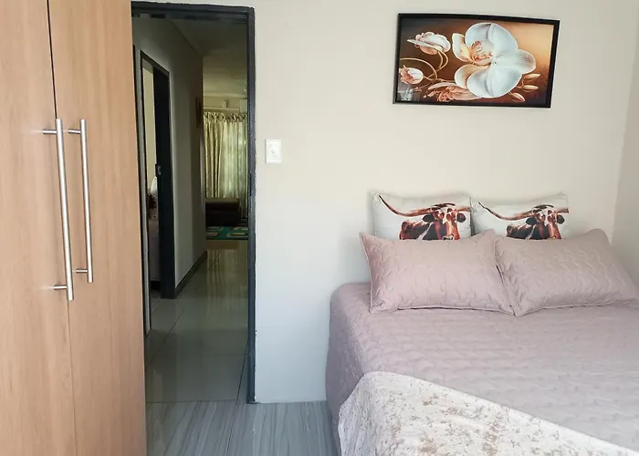 The Villas Guest House