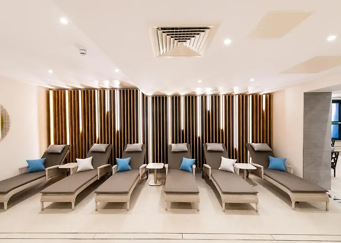 The Belmont Hotel - Adults Only