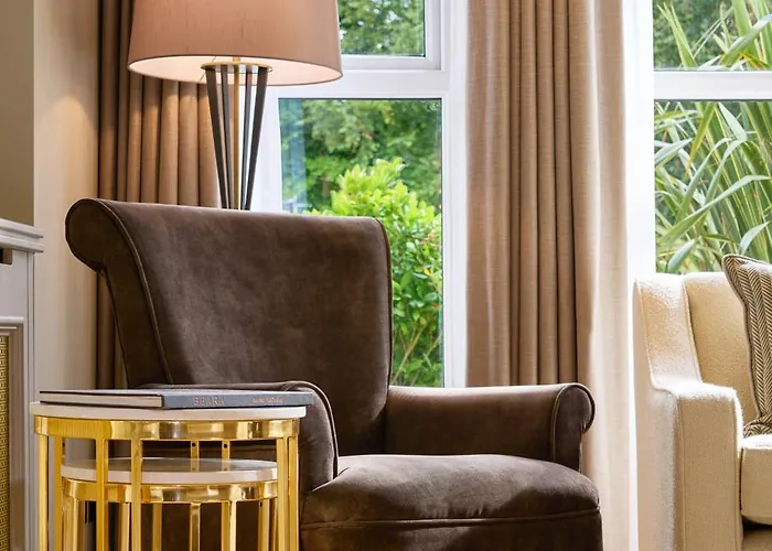 Brook Lane Hotel Kenmare