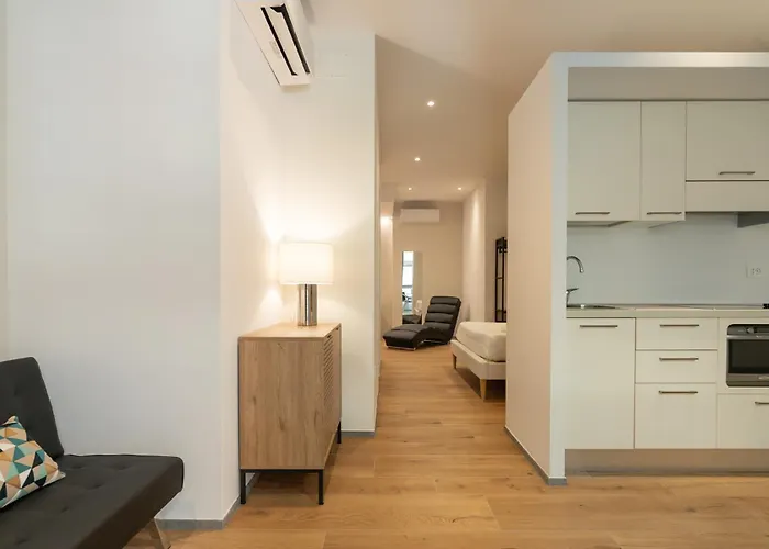 Hotel Dimorae Rooms And Suites - Apartments Civitanova Marche