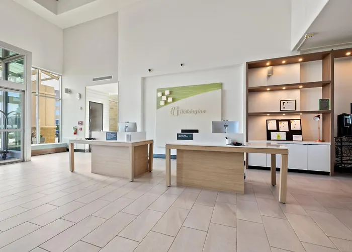 Holiday Inn - Fort Hood Area By Ihg