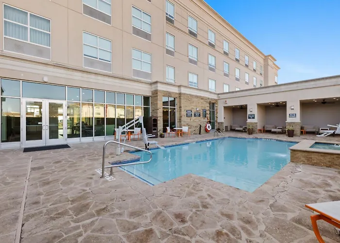Holiday Inn - Fort Hood Area By Ihg