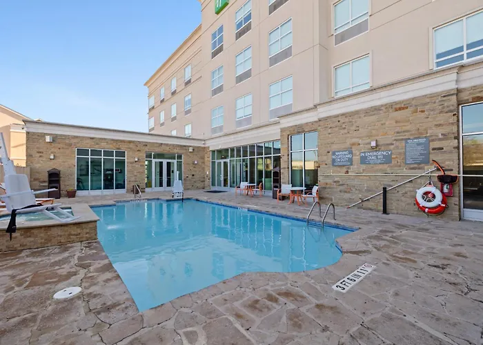 Holiday Inn - Fort Hood Area By Ihg