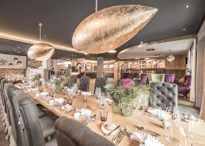 Boutiquehotel die Alpbacherin 4 Sterne Superior