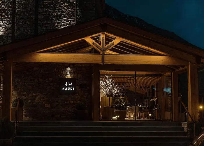 Hotel Naudi Boutique Adults only