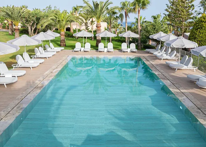 Iberostar Selection Creta Marine Hotel Lavris
