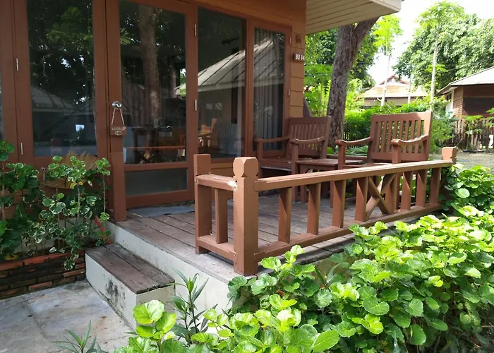 Samed Cabana Resort