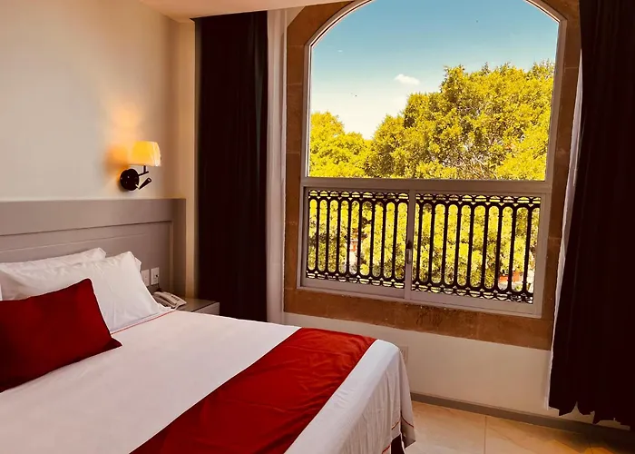 San Francisco Hotel Boutique Huajuapan de Leon