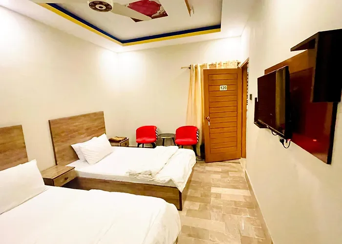 Airport Hotel Bed & Rest