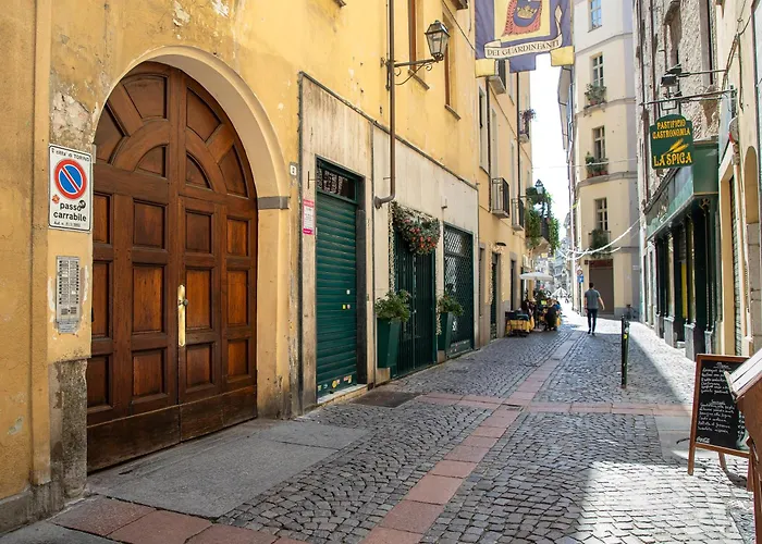 Dimora dei Mercanti Suites