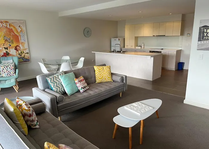 Wyndham Resort Torquay