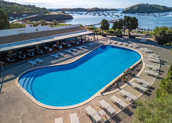 Hotel Calina