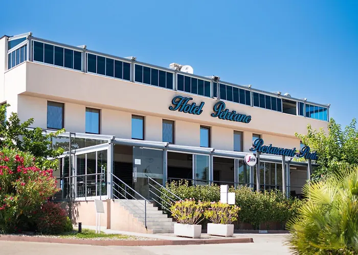 Hotel Petrcane