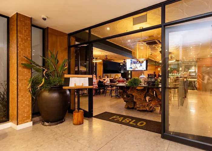 Mint Hotel 84 On Katherine