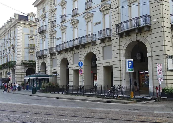 Dimora dei Mercanti Suites