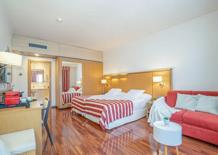 Hotel Duran Figueras