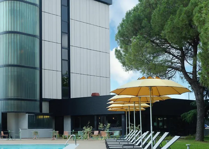 Belstay Venezia Mestre