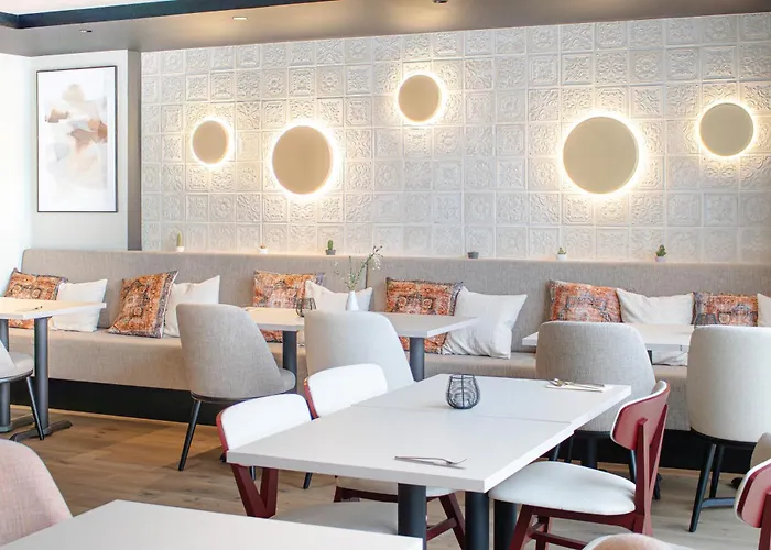Brit Hotel Nantes La Beaujoire Parc Expo