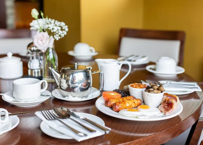 Killarney Heights Hotel