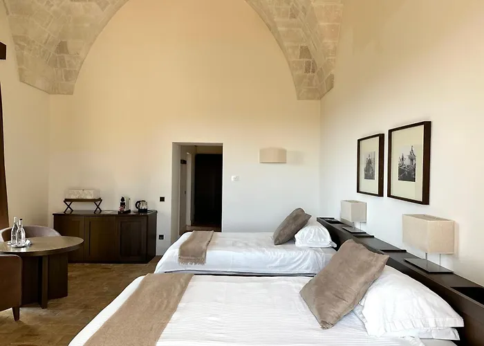 Hotel Histò San Pietro Sul Mar Piccolo Taranto
